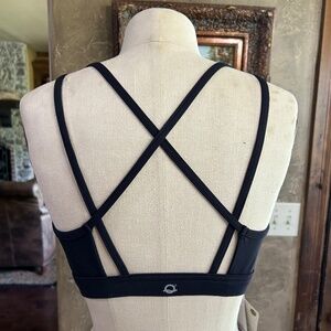 NWT Liquido Eco Bra Dare to Be Bold Size XL